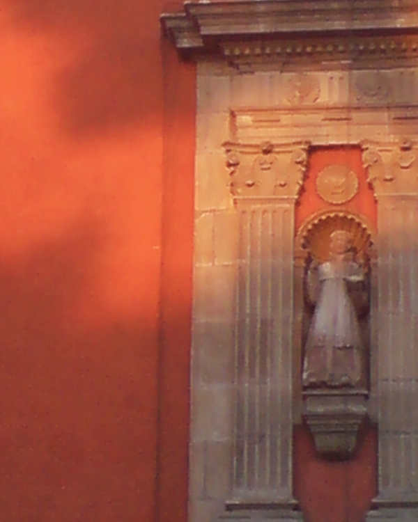 FOTOGRAFÍA titulada "Leer y escribir atardeceres en el cálido bajío"