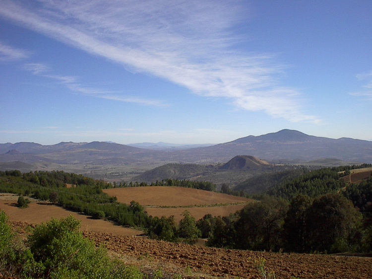 FOTOGRAFÍA 1 - 2004 04 03 - Encuentros Cordiales